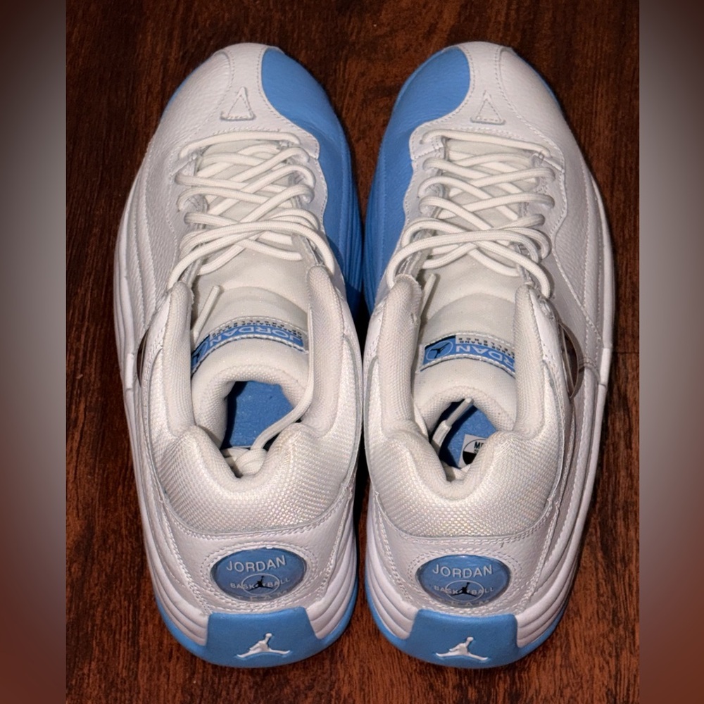 Jordan Athletic shoes for men brand new size 9 men - Picture 10 of 16